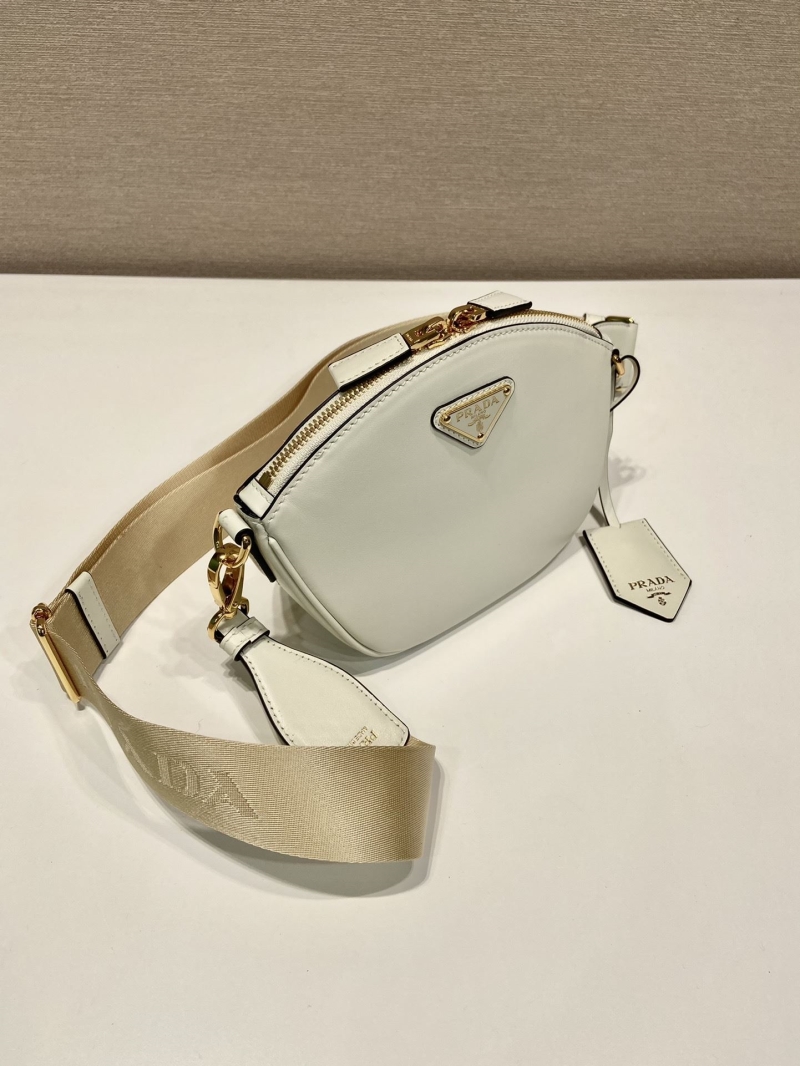 Prada Top Handle Bags